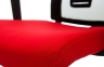 Купити Крісло офісне GT RACER X-W48 BLACK/RED у Києві з доставкою по Україні | vincom.com.ua Фото 5