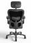 Купить Кресло офисное NIGHTINGALE CXO 6200 D усиленное в Киеве с доставкой по Украине | vincom.com.ua Фото 3