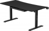 Купить Стол компьютерный Anda Seat Xtreme 1600x800 Black (AD-D-DD1-1600-07-B) в Киеве с доставкой по Украине | vincom.com.ua Фото 6