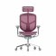 Купити Крісло офісне Comfort Seating ENJOY Elite 2 (EJE2-AG-HAM-5D-L) Pink у Києві з доставкою по Україні | vincom.com.ua Фото 1