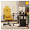 Купить Кресло геймерское Anda Seat Kaiser 3E XL Bright Yellow Fabric в Киеве с доставкой по Украине | vincom.com.ua Фото 7