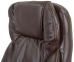 Купити Крісло офісне Аклас Тироль CH MB (шкіра LC-K Dark brown) у Києві з доставкою по Україні | vincom.com.ua Фото 8
