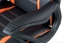 Купити Крісло геймерське Special4You Game black/orange у Києві з доставкою по Україні | vincom.com.ua Фото 8
