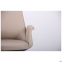Купити Крісло керівника AMF Absolute HB Beige у Києві з доставкою по Україні | vincom.com.ua Фото 10
