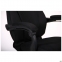 Купить Кресло офисное Amf Smart черный в Киеве с доставкой по Украине | vincom.com.ua Фото 8