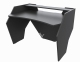 Купить Стол компьютерный геймерский ZEUS GROM-2 черный в Киеве с доставкой по Украине | vincom.com.ua Фото 5