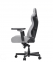 Купить Кресло геймерское Anda Seat Kaiser 4 V2 XL (AD12YDDC-XLL-20-G-CF-03) Grey Fabric в Киеве с доставкой по Украине | vincom.com.ua Фото 3