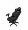 Купить Кресло геймерское Anda Seat Kaiser 4 V2 XL (AD12YDDC-XLL-20-B-CF-03) Black Fabric в Киеве с доставкой по Украине | vincom.com.ua Фото 3