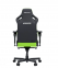 Купить Кресло геймерское Anda Seat Kaiser 4 V2 XL Cyber Green в Киеве с доставкой по Украине | vincom.com.ua Фото 8