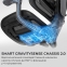 Купити Крісло офісне SIHOO DORO C300 PRO V2 White with footrest у Києві з доставкою по Україні | vincom.com.ua Фото 18