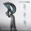 Купить Кресло офисное OfficePro OC950B Black в Киеве с доставкой по Украине | vincom.com.ua Фото 4