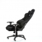 Купити Крісло геймерське Special4You ExtremeRace black fabric у Києві з доставкою по Україні | vincom.com.ua Фото 7