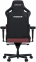 Купить Кресло геймерское Anda Seat Kaiser 4 Size XL PVC Maroon Premium в Киеве с доставкой по Украине | vincom.com.ua Фото 2