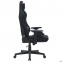Купити Крісло геймерське Amf VR Racer Textile Maximus тканина чорна у Києві з доставкою по Україні | vincom.com.ua Фото 4