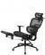 Купити Крісло офісне Аклас Гутін A-SR (ST-997-1 Black) у Києві з доставкою по Україні | vincom.com.ua Фото 35
