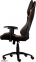 Купить Кресло AeroCool AC120BO Gaming Chair Оrange в Киеве с доставкой по Украине | vincom.com.ua Фото 1
