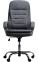 Купити Крісло офісне GT Racer X-2873-1 Business Fabric Dark Gray у Києві з доставкою по Україні | vincom.com.ua Фото 1