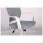 Купить Кресло офисное Amf Concept белый/серый в Киеве с доставкой по Украине | vincom.com.ua Фото 6