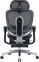 Купити Крісло офісне SIHOO DORO C500 V2 Black with footrest у Києві з доставкою по Україні | vincom.com.ua Фото 0