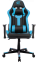 Купить Кресло геймерское GT Racer X-2527 Black/Blue в Киеве с доставкой по Украине | vincom.com.ua Фото 2