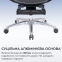 Купити Крісло офісне SIHOO DORO C300 PRO V2 White with footrest у Києві з доставкою по Україні | vincom.com.ua Фото 3