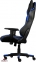 Купить Кресло AeroCool AC220BB Gaming Chair Black/Blue в Киеве с доставкой по Украине | vincom.com.ua Фото 3