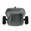 Купить Кресло геймерское HATOR Arc 3 L Velour (HTC3446L) Grey в Киеве с доставкой по Украине | vincom.com.ua Фото 11