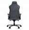 Купить Кресло геймерское Anda Seat Novis Plus XL Dark Grey Fabric в Киеве с доставкой по Украине | vincom.com.ua Фото 4