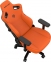 Купить Кресло геймерское Anda Seat Kaiser 3 Size L (AD12YDC-L-01-O-PV/C) Orange в Киеве с доставкой по Украине | vincom.com.ua Фото 11