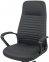 Купити Крісло офісне Аклас Черемош KD TILT (PU Black) у Києві з доставкою по Україні | vincom.com.ua Фото 17