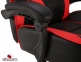 Купить Кресло геймерское GT RACER X-2748 BLACK/RED в Киеве с доставкой по Украине | vincom.com.ua Фото 7