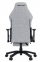 Купити Крісло геймерське Anda Seat Luna Pro L Fabric (AD18T-44-G-F) Gray у Києві з доставкою по Україні | vincom.com.ua Фото 1