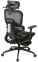Купити Крісло офісне Аклас Гутін A-SR (ST-997-1 Black) у Києві з доставкою по Україні | vincom.com.ua Фото 13