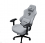 Купить Кресло геймерское Anda Seat Phantom 3 Pro Size L (AD18YC-06-G-F) Grey Fabric в Киеве с доставкой по Украине | vincom.com.ua Фото 2