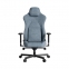 Купить Кресло геймерское HATOR Arc 3 XL Velour (HTC3445XL) Blue в Киеве с доставкой по Украине | vincom.com.ua Фото 0