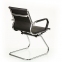 Купити Крісло офісне Solano 2 office artleather black у Києві з доставкою по Україні | vincom.com.ua Фото 6