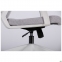 Купить Кресло офисное AMF Twist white светло-серый в Киеве с доставкой по Украине | vincom.com.ua Фото 9
