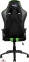 Купить Кресло AeroCool AC120BG Gaming Chair Black-Green в Киеве с доставкой по Украине | vincom.com.ua Фото 2