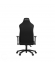 Купити Крісло геймерське Anda Seat Novis L (AD23-L-01-B-F) Fabric Black у Києві з доставкою по Україні | vincom.com.ua Фото 2