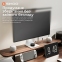 Купити Комп'ютерний стіл Sihoo D07 Walnut/Black у Києві з доставкою по Україні | vincom.com.ua Фото 3