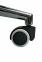 Купити Крісло офісне Special4You Solano mesh black (E0512) у Києві з доставкою по Україні | vincom.com.ua Фото 7