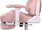 Купить Кресло геймерское Аклас Харли R OT-R299H Розовый в Киеве с доставкой по Украине | vincom.com.ua Фото 2