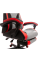 Купити Крісло геймерське GT Racer X-2653 Black / Red / Gray у Києві з доставкою по Україні | vincom.com.ua Фото 7
