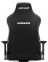 Купить Кресло геймерское Anda Seat Kaiser 3E XL (AD23YC-XL-09-B-CF-B01) Black Fabric в Киеве с доставкой по Украине | vincom.com.ua Фото 3