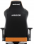 Купить Кресло геймерское Anda Seat Kaiser 3E XL Orange Fabric в Киеве с доставкой по Украине | vincom.com.ua Фото 4