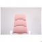 Купить Кресло офисное AMF Spiral White Pink в Киеве с доставкой по Украине | vincom.com.ua Фото 6