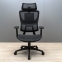 Купити Крісло офісне Richman Ergotex Black Pl у Києві з доставкою по Україні | vincom.com.ua Фото 1