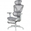 Купить Кресло офисное OfficePro Onix OC975G Gray в Киеве с доставкой по Украине | vincom.com.ua Фото 16