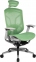 Купить Кресло офисное GT Chair Dvary X Green в Киеве с доставкой по Украине | vincom.com.ua Фото 4