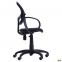 Купить Кресло офисное AMF Бит/АМФ-8 Сетка черная в Киеве с доставкой по Украине | vincom.com.ua Фото 0